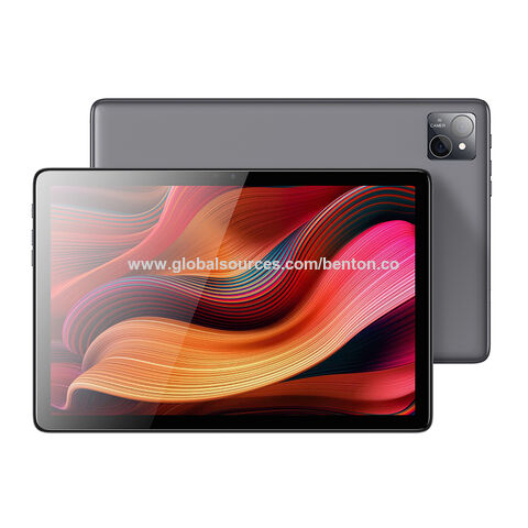 Tablette Android Teclast M50, 10,1 Pouces, UNISOC T606, 6/128GO