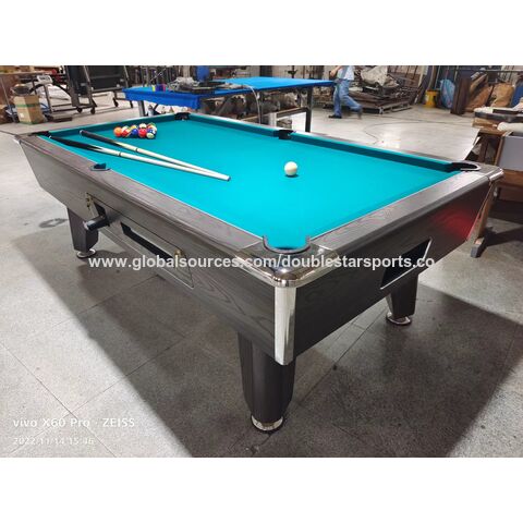 Buy Wholesale China Online Shopping Hot Style Toy Mdf United Billiards Pool  Table & Pool Table at USD 145