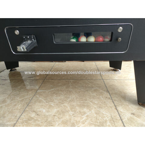 Buy Wholesale China Online Shopping Hot Style Toy Mdf United Billiards Pool  Table & Pool Table at USD 145