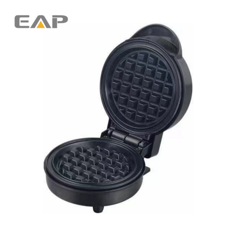 Personal Mini Waffle Maker 5 Inch Wafelijzer Hash Brown French