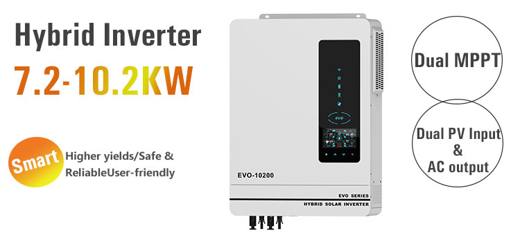 10kva Off Grid Hybrid Solar Power Inverterpopular - Buy China Wholesale ...
