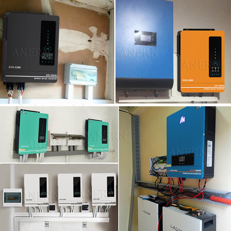 10kva Off Grid Hybrid Solar Power Inverterpopular - Buy China Wholesale ...