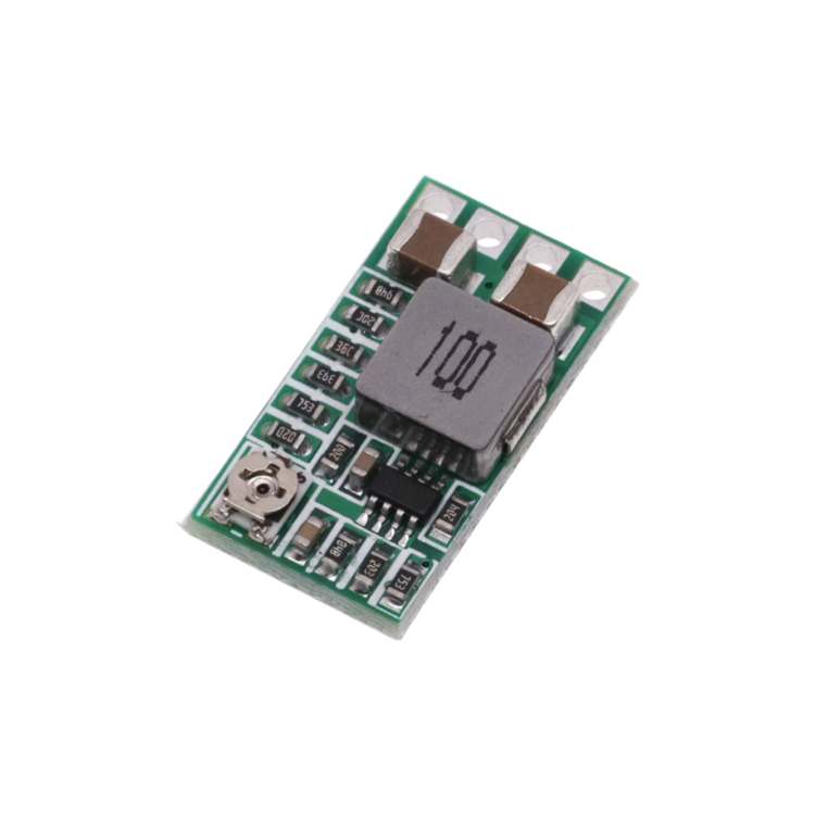 Step-Down Buck-Konverter Modul 5–16V Auf 1,5/1,8/2,5/3,3/5 V
