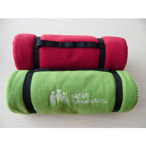 Buy Wholesale China Fleece Blanket,travel Blanket,antipilling Polar