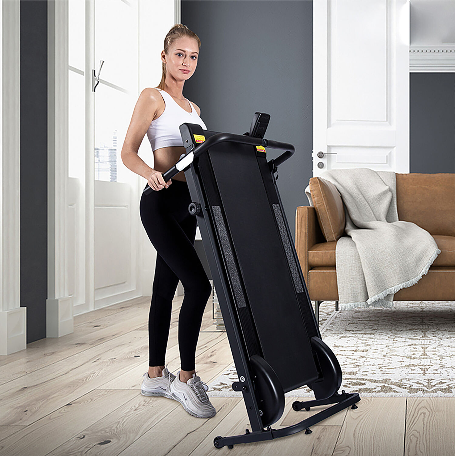 Buy Wholesale China Cardio Foldable Machine Online & Cardio Machine ...