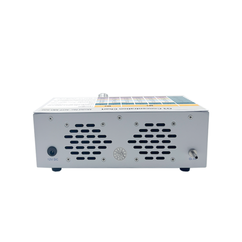 Factory price 4-95ug/L adjustable medical ozone generator