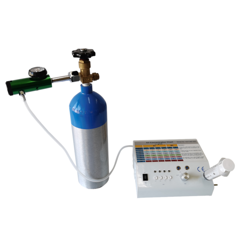 Factory price 4-95ug/L adjustable medical ozone generator