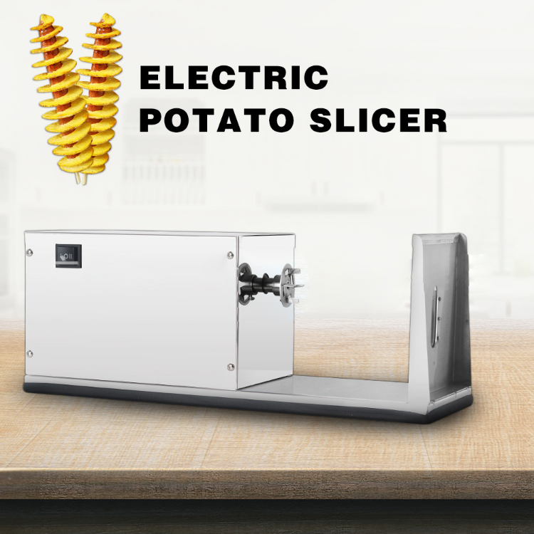 Buy Wholesale China Eco-friendly Electric Kitchen Tool Potato Tower Crane/potato  Cutting Machine/potato Tower Making Machine & Potato Tower Machine Electric  Potato Tower Machine at USD 50