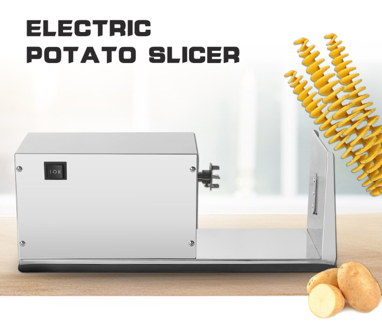 Buy Wholesale China Eco-friendly Electric Kitchen Tool Potato Tower Crane/potato  Cutting Machine/potato Tower Making Machine & Potato Tower Machine Electric  Potato Tower Machine at USD 50