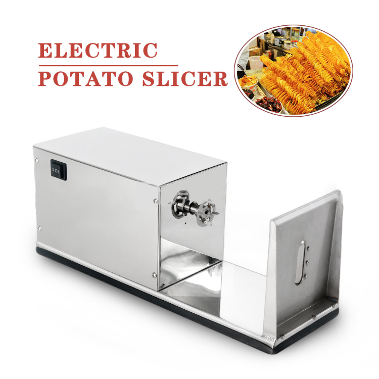 Buy Wholesale China Eco-friendly Electric Kitchen Tool Potato Tower Crane/potato  Cutting Machine/potato Tower Making Machine & Potato Tower Machine Electric  Potato Tower Machine at USD 50