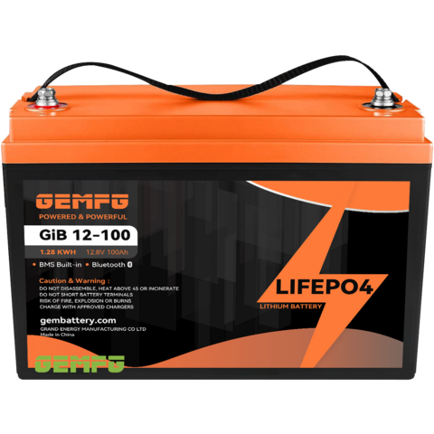 12.8V 100Ah LiFePo4 Battery Suppliers Manufacturers in China