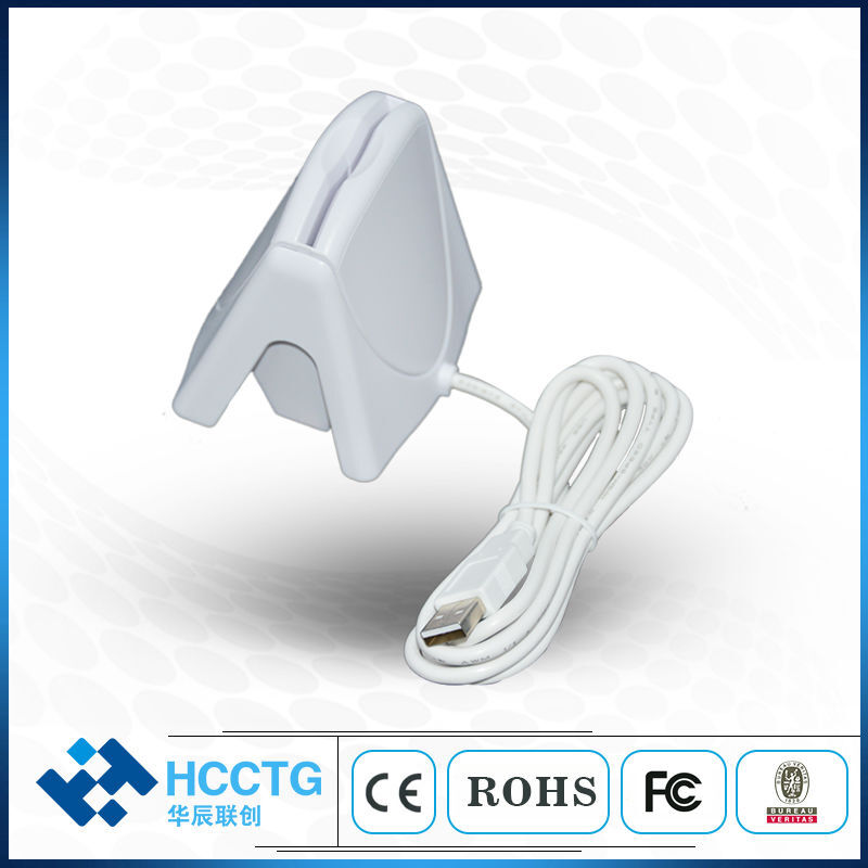Buy Wholesale China Iso 7816 Oem Usb Smart Card Reader Acr39u-h1 ...
