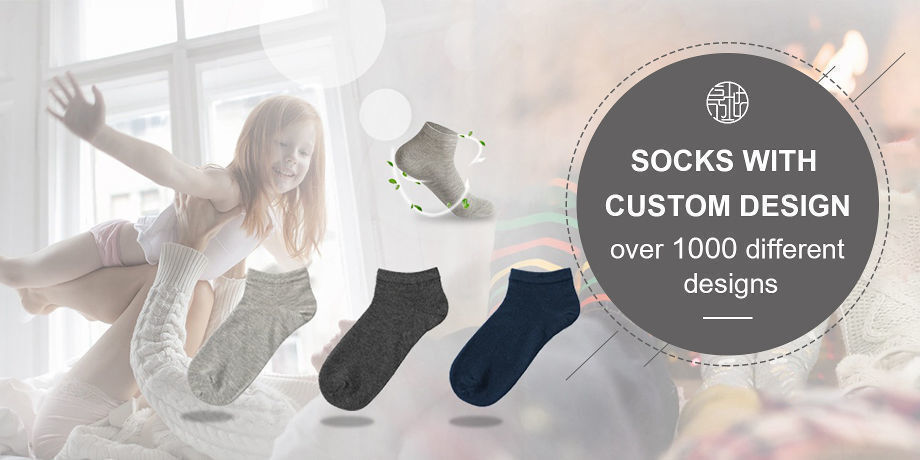 Sticker Sox Ankle Non Slip Socks -White (per pair)