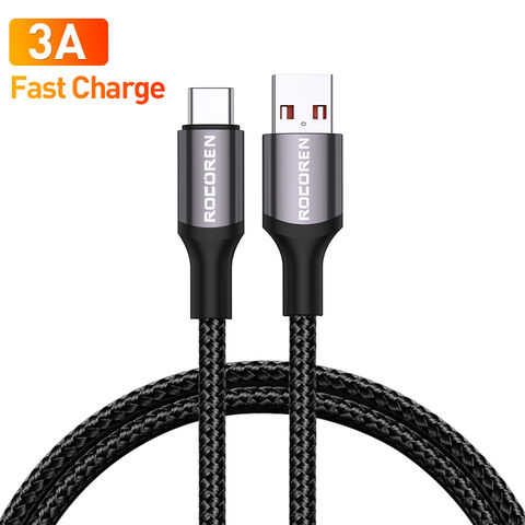 Baseus 100W USB C To USB Type C Cable USBC PD Fast Charging Cord USB-C  TypeC Cable 2M For iPhone 15 Pro Max Macbook Samsung POCO