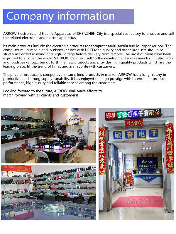 Buy Wholesale China Newly Style Micro Speaker Boxes 2.0 Stereo Mini ...