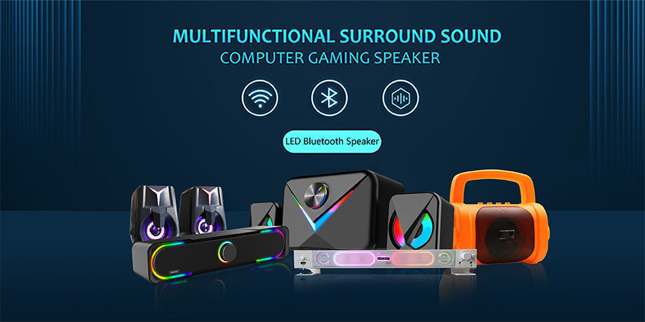 Buy Wholesale China Newly Style Micro Speaker Boxes 2.0 Stereo Mini ...