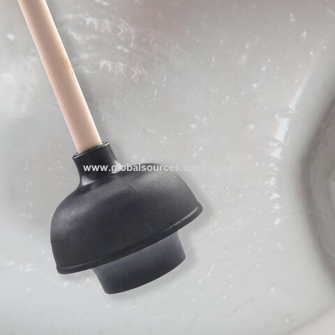Buy Wholesale China Small Plunger Pump Liquid Plumr Clog Remover
