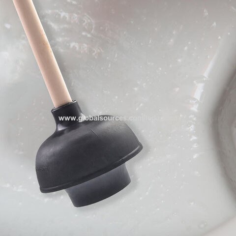 Buy Wholesale China Small Plunger Pump Liquid Plum Clog Remover