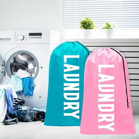 Multi Size Travel Polyester Mesh Zipper Laundry Washing Bag - China Mesh  Wash Laundry Bags and Lingerie Bra Washing Bag price