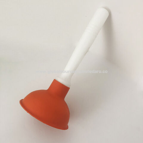 Buy Wholesale China Small Plunger Pump Liquid Plumr Clog Remover Cleaner  Unclogger Tool For Toilet Kitchen Sink Drain & Plunger at USD 0.5
