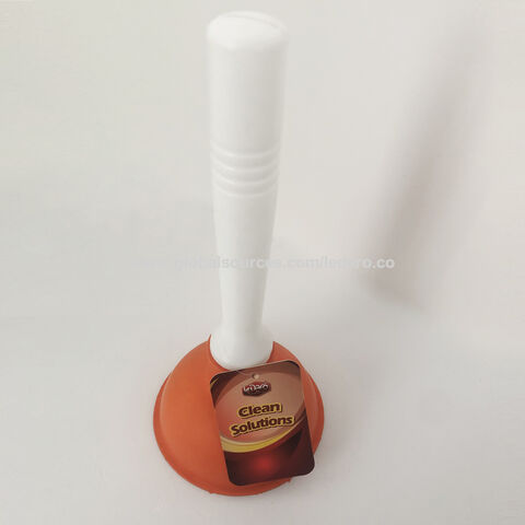 Buy Wholesale China Small Plunger Pump Liquid Plumr Clog Remover Cleaner  Unclogger Tool For Toilet Kitchen Sink Drain & Plunger at USD 0.5
