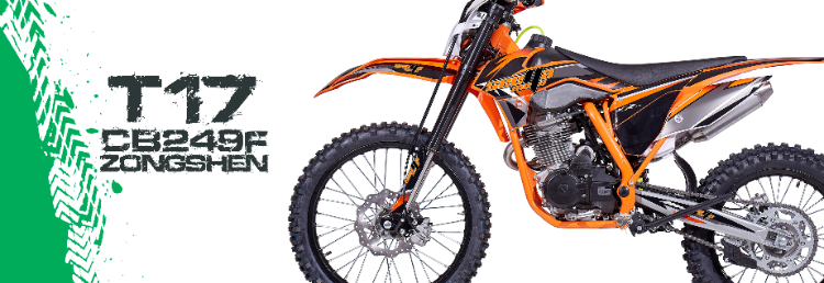 SYHO！ New Green Seeya Moto Cross 250cc 4 Stroke Zongshen Sohc High