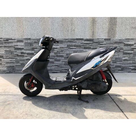 Yamaha Sym 100cc Scooter S7 Sweet High Quality 110 Cc Yamaha