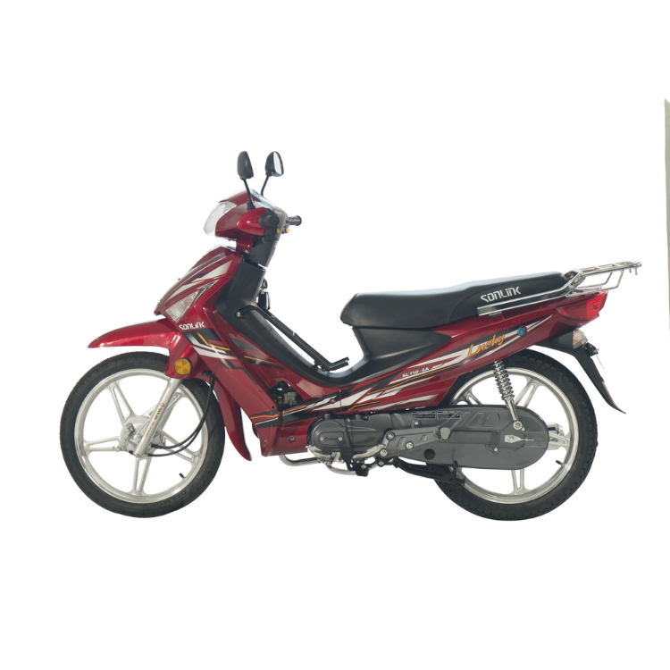 Haojue discount motorcycle company