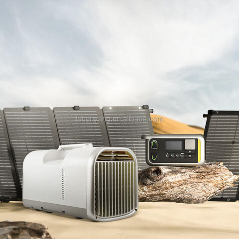 Bulk Buy China Wholesale Rog2-24v Portable Air Conditioner Cooling