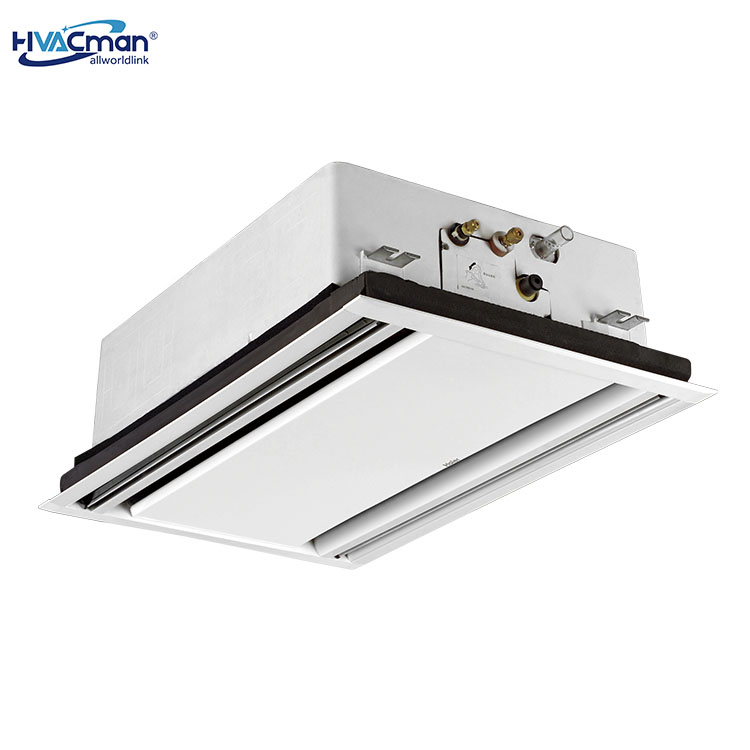 Commercial Indoor Vrf Ac Units Conditioning Central Type Air ...