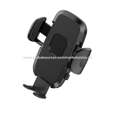 Buy China Wholesale Universal Phone Mount For Car, [military-grade