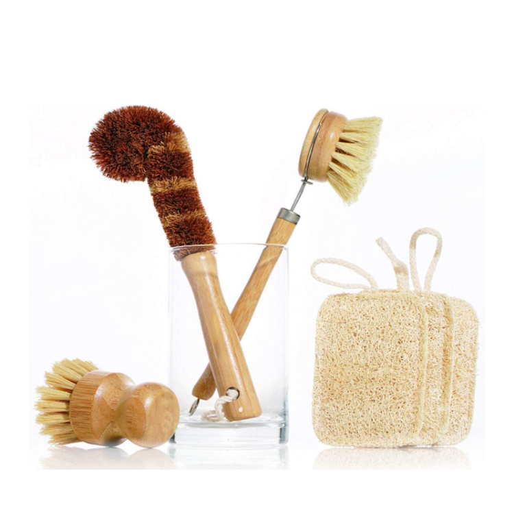 Bamboo Bendable Brushes   PMU Supplies Wholesale