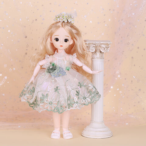 Buy Wholesale China Custom Design Doll Clothes Vinyl Dolls 12 Inches Baby Doll  Clothes Dress Outfits For Bjd Dolls 30cm American Girl Doll Clothes & 12  Inch Doll Clothes at USD 1.4