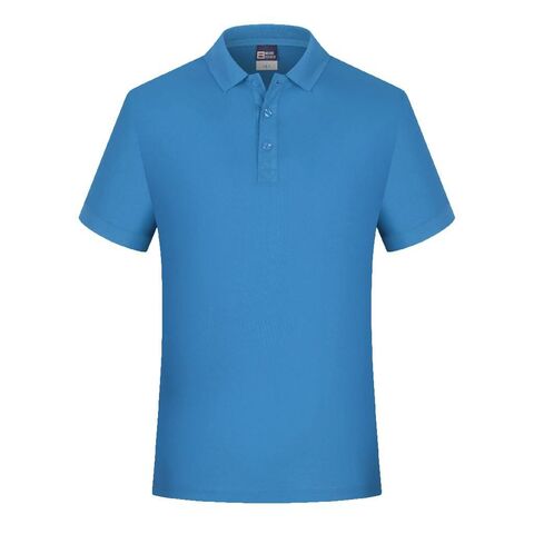 Buy Standard Quality China Wholesale Low Moq Custom Design Your Own Brand Polo  Shirt Short Sleeve Men's Polyester Dry Fit Man Golf Polo T-shirt Shirts  $2.84 Direct from Factory at Baoding Aoyou