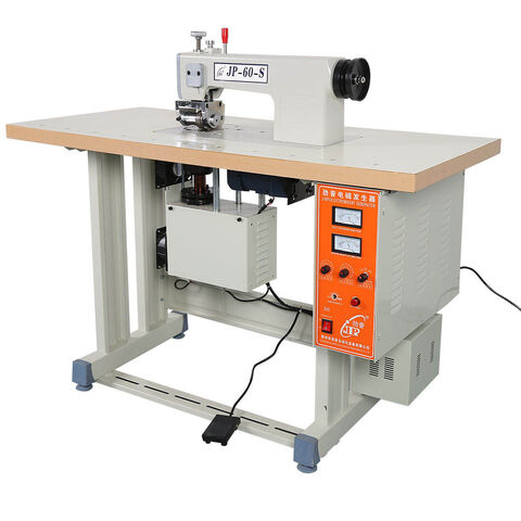 Advanced Design Jinpu Jp-60-s Ultrasonic Lace Industrial Advanced Design Jinpu Jp-60-s Ultrasonic Lace Industrial