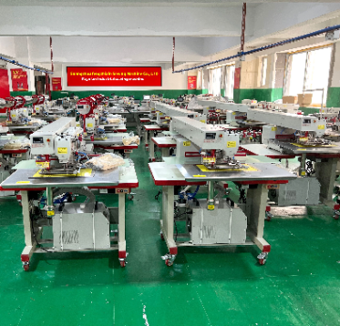 Side Slip Machine Rynian-3020china's Cheapest Computer Pattern Sewing Machine 3020f ...
