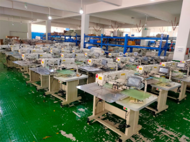 Side Slip Machine Rynian-3020china's Cheapest Computer Pattern Sewing Machine 3020f ...