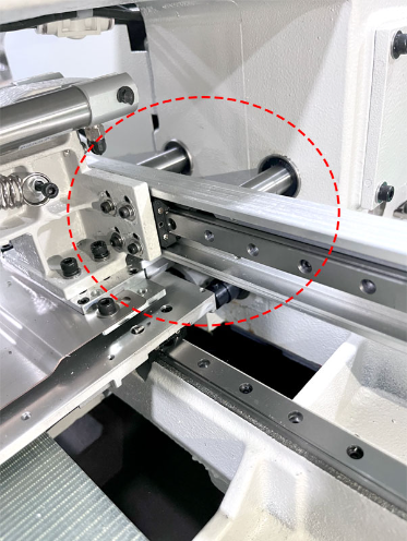 Side Slip Machine Rynian-3020china's Cheapest Computer Pattern Sewing Machine 3020f ...