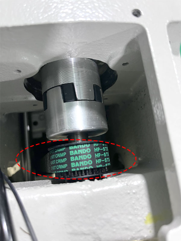 Side Slip Machine Rynian-3020china's Cheapest Computer Pattern Sewing Machine 3020f ...