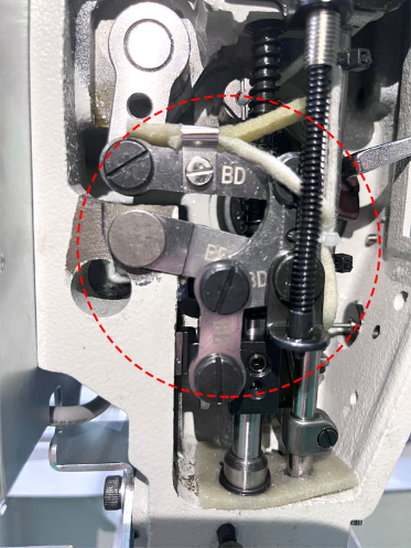 Side Slip Machine Rynian-3020china's Cheapest Computer Pattern Sewing Machine 3020f ...
