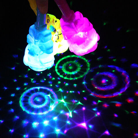 Buy Wholesale China Custom Glow Sticks Light Wands 3d Butterfly Glowing  Light Sticks Lighting Projection Magic Wands Starlight Projector Toys For  Kids & Projection Wands at USD 0.45