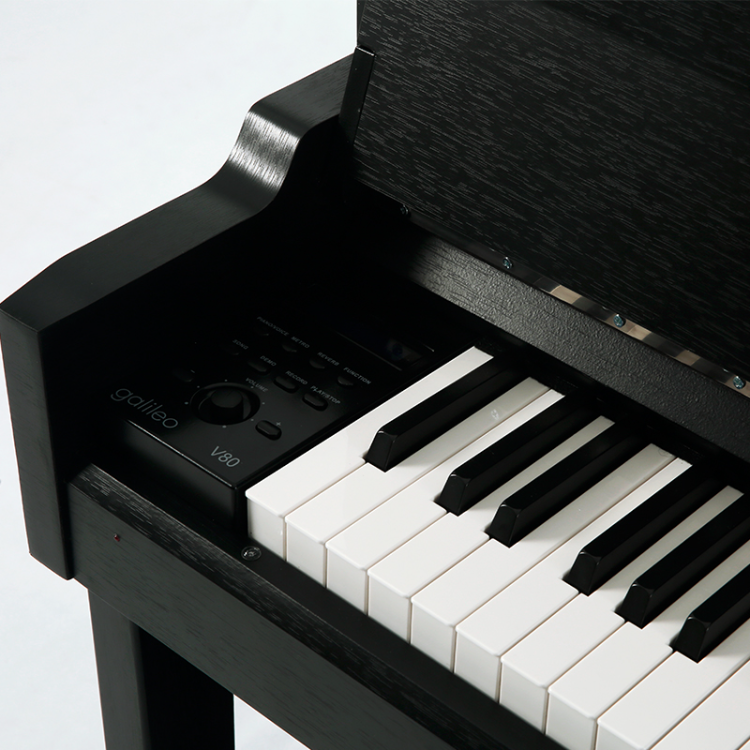 Buy Wholesale China China Digital Piano Soft Pedal Electronic Keyboard