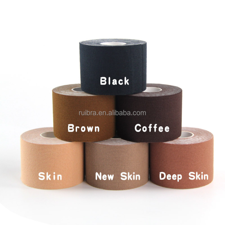 Hot Selling Customized Ladies Women 5cm 7.5cm 10cm Plus Size Waterproof  Brown Roll Invisible Breast Lifting Bra Nipple Boob Tape - China Silicone  and Nipple Cover price