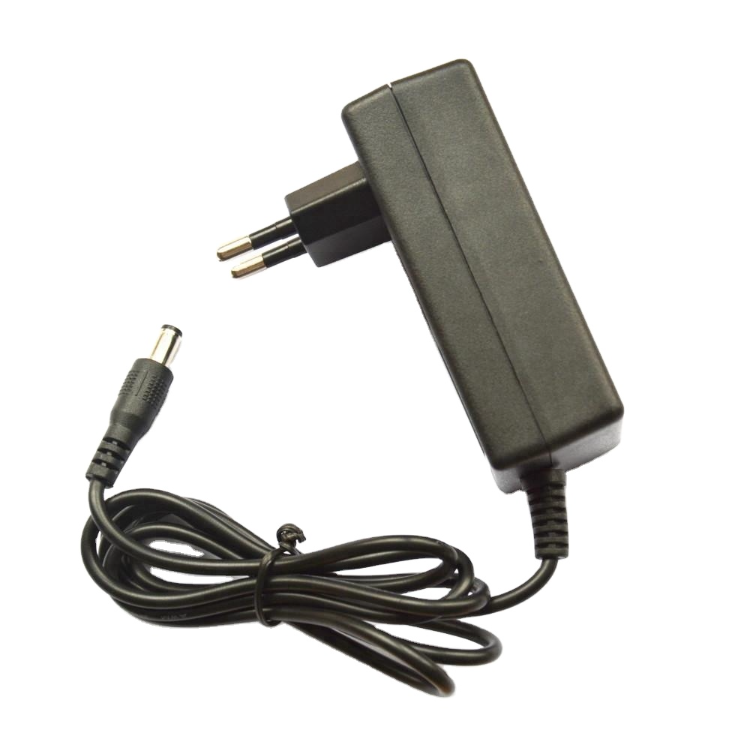Universal Power Adapter Ac 100-240v Dc 21v 1.5a Lithium-ion Battery ...