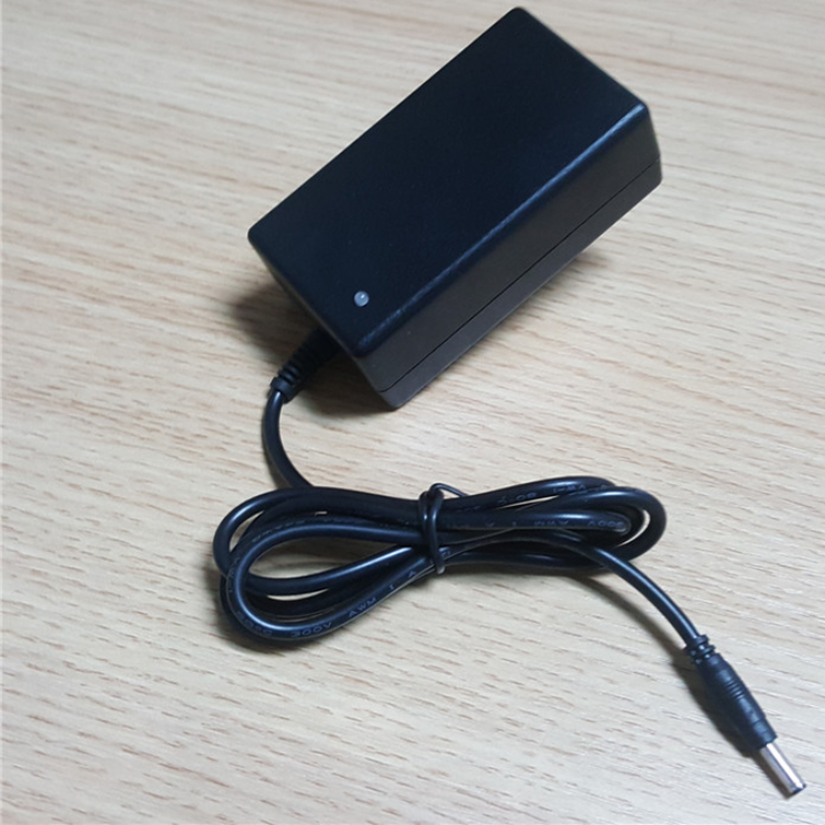 Universal Power Adapter Ac 100-240v Dc 21v 1.5a Lithium-ion Battery ...