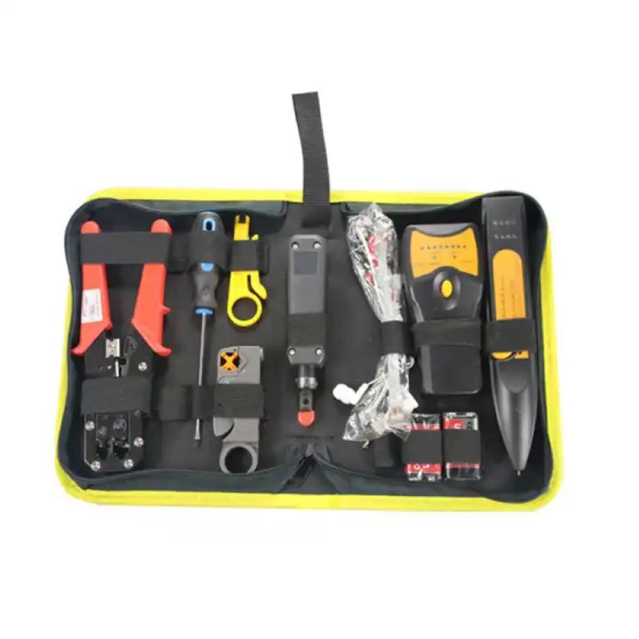 Buy Wholesale China Promotional Merchandise 25pcs Portable Hardware Mini  Tool Kit Bag & Tool Kit at USD 1