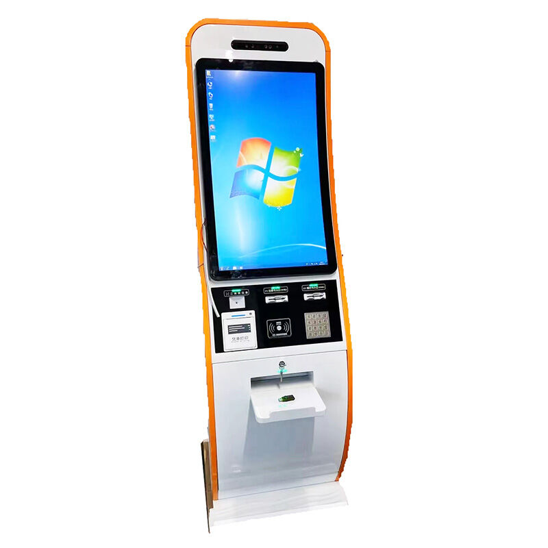 Buy Wholesale China Telecom Sim Card Vending Machine Cash Coin Module ...