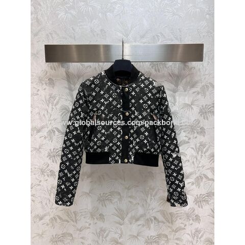 High-Quality Replica Louis Vuitton Coats