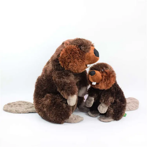 Sexy Beaver Animal Doll Soft Plush Custom Stuffed Toys - China Doll Plush  Toy and Doll Plush Soft Toys price