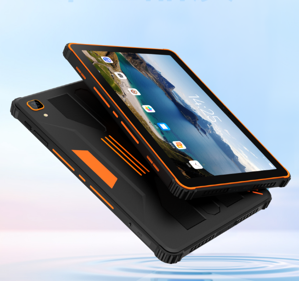 Top Quality 10.1 Inch Rugged Tablet Phone With Ip65 Waterproof, Rugged ...